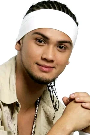  Billy Crawford