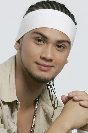 Billy Crawford photo