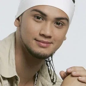 Billy Crawford
