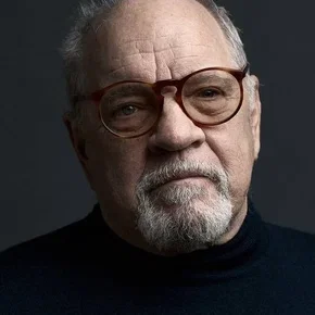 Photo star : Paul Schrader