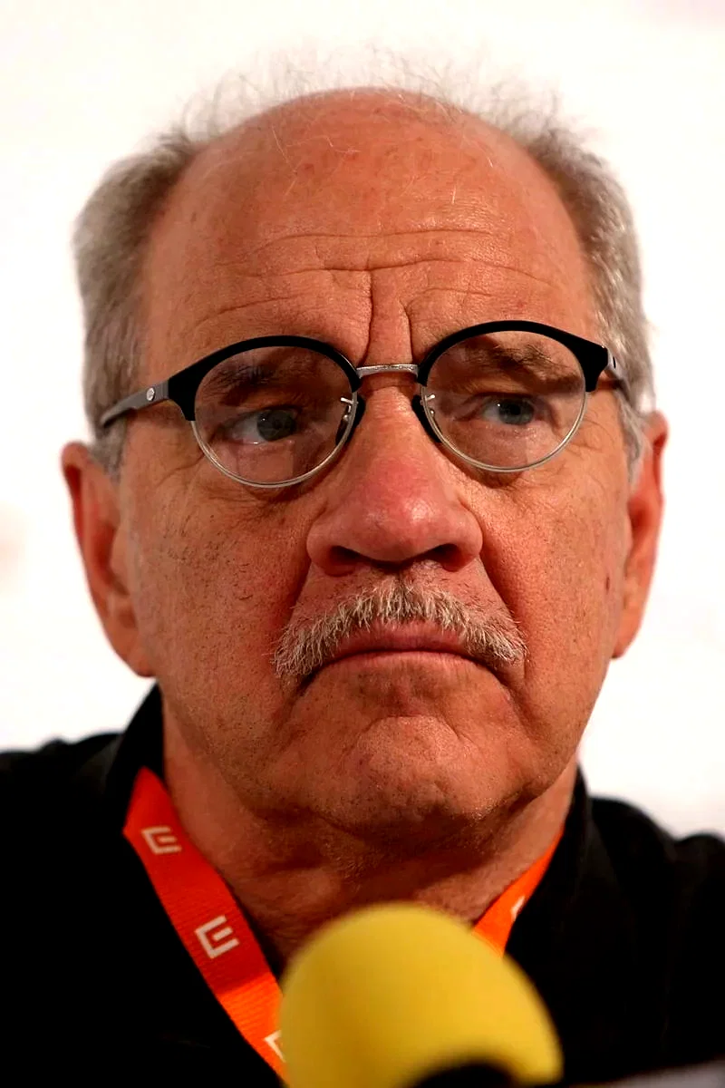Paul Schrader