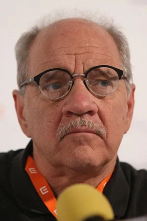 Paul Schrader photo