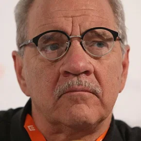 Photo star : Paul Schrader