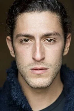  Lorenzo de Moor photo