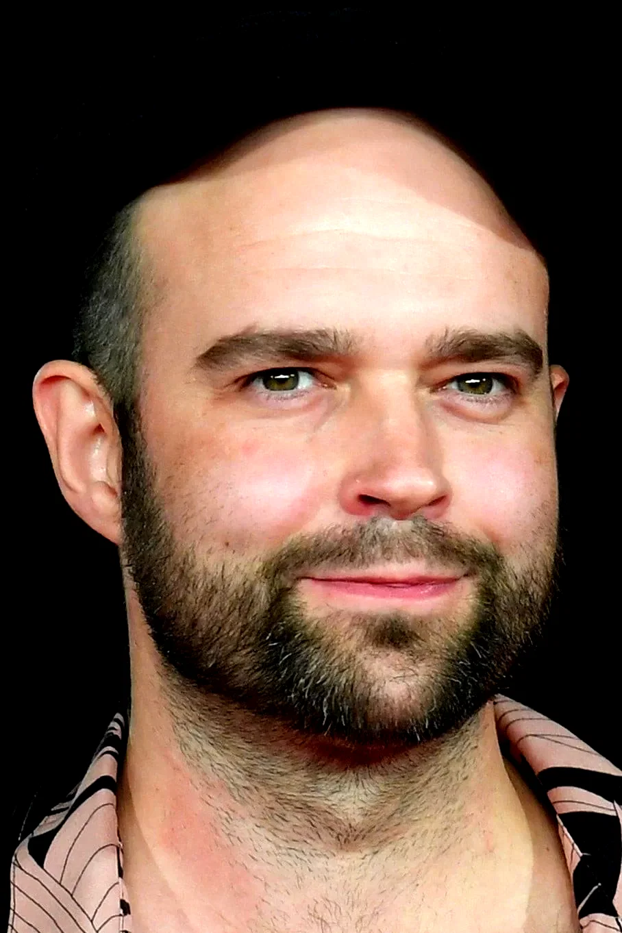  Paul Dugdale