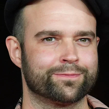  Paul Dugdale