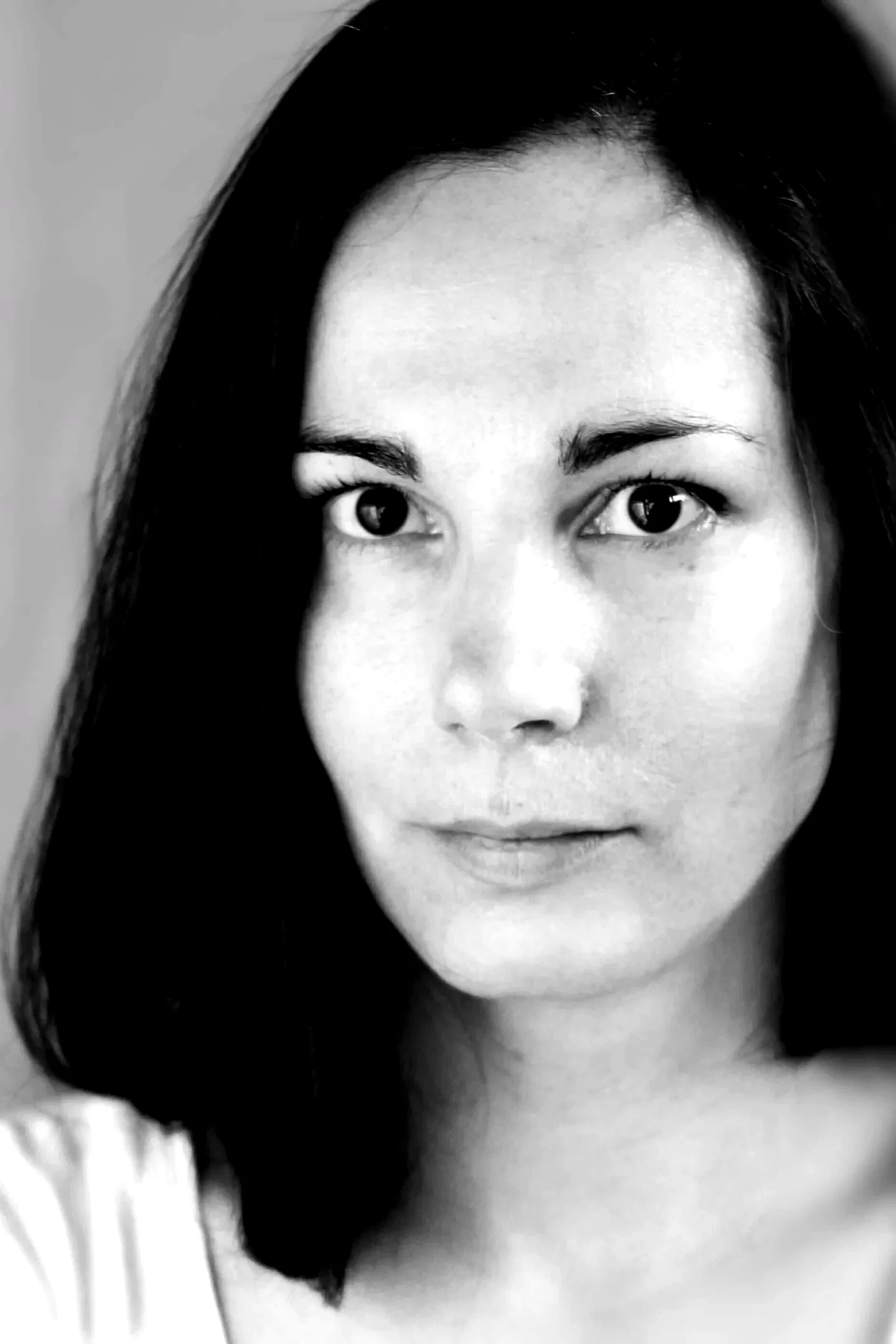 Isabelle Favez