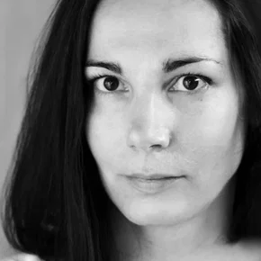 Photo star : Isabelle Favez