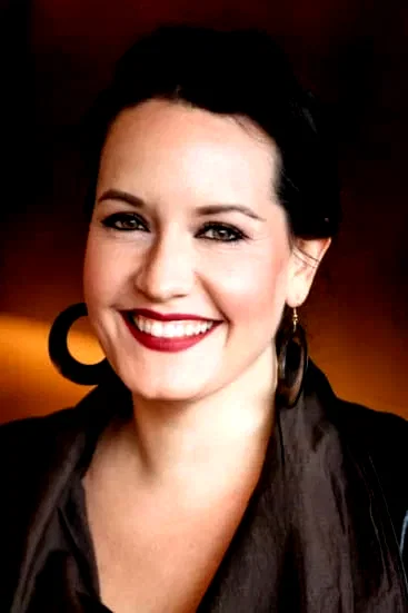  Elza van den Heever