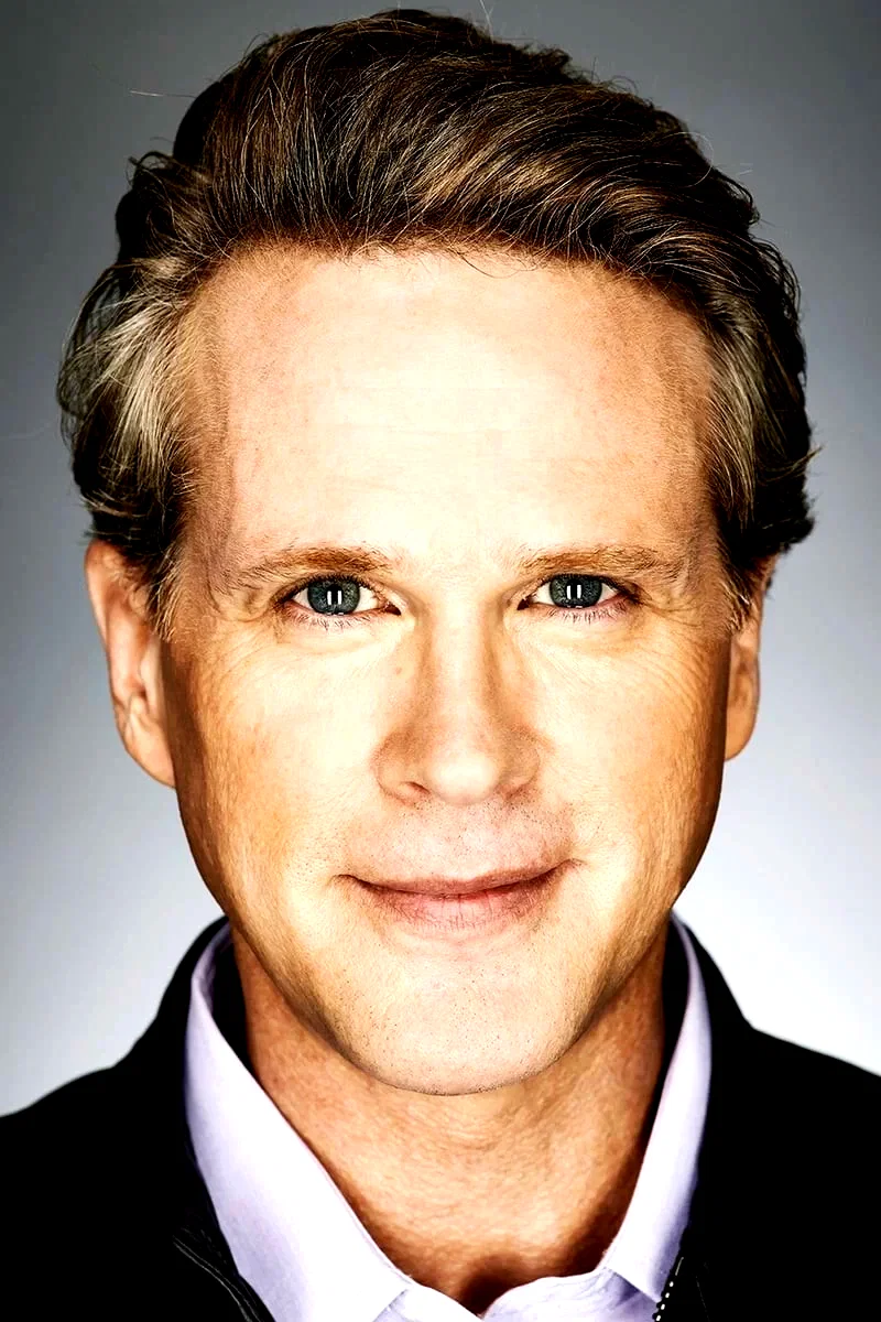 Cary Elwes