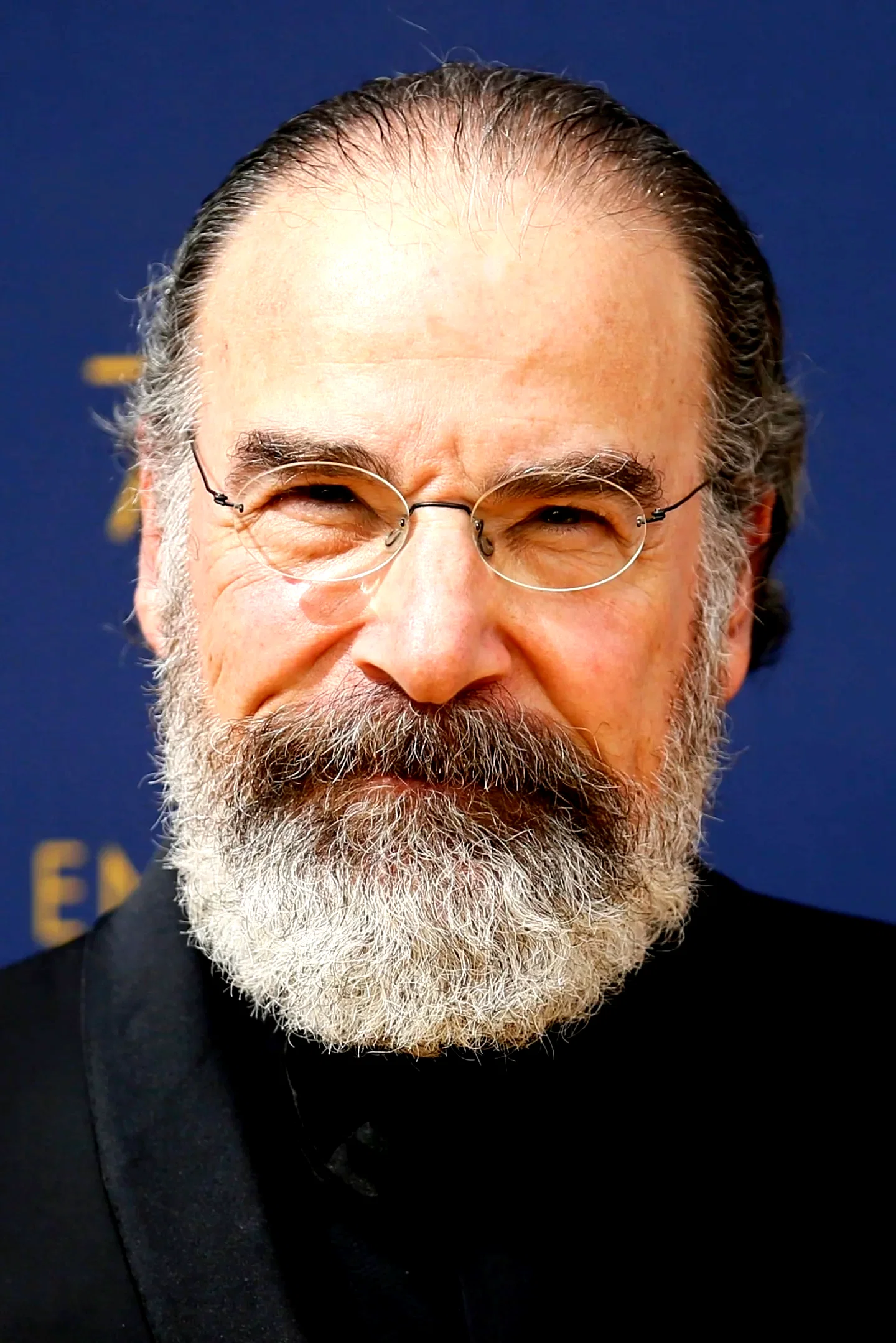 Mandy Patinkin