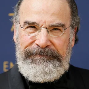 Photo star : Mandy Patinkin
