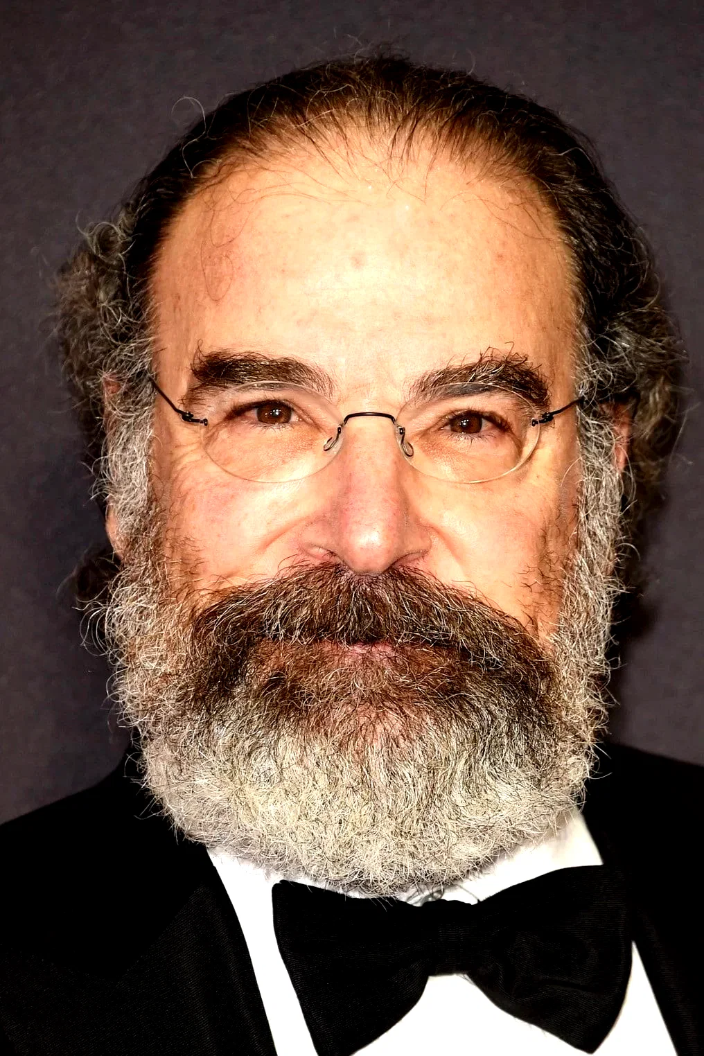 Mandy Patinkin