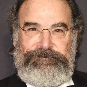 Photo star : Mandy Patinkin