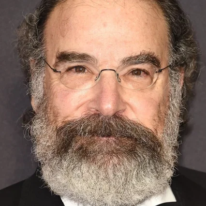 Mandy Patinkin