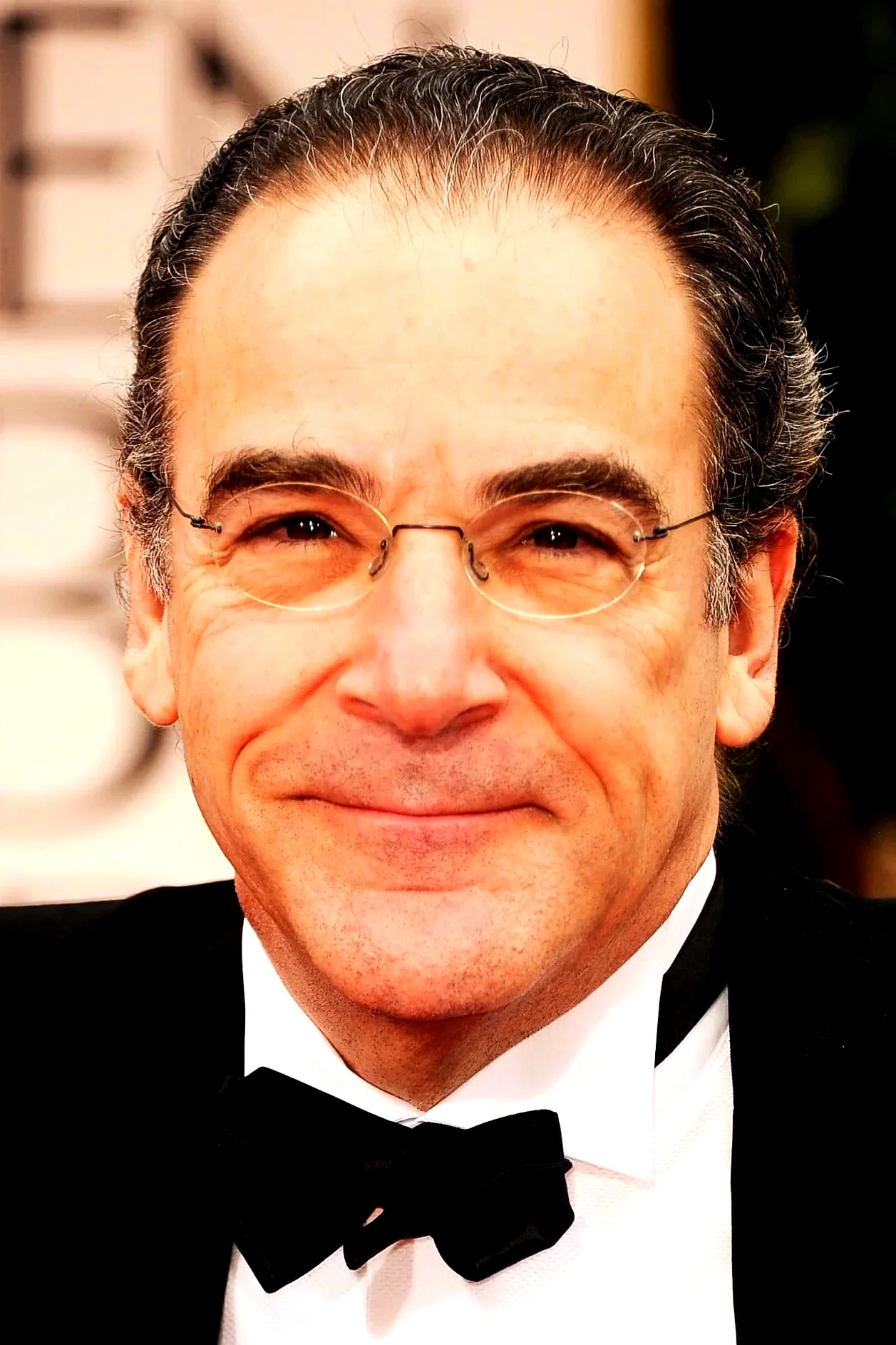 Mandy Patinkin