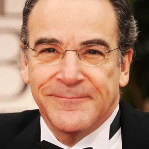 Photo star : Mandy Patinkin