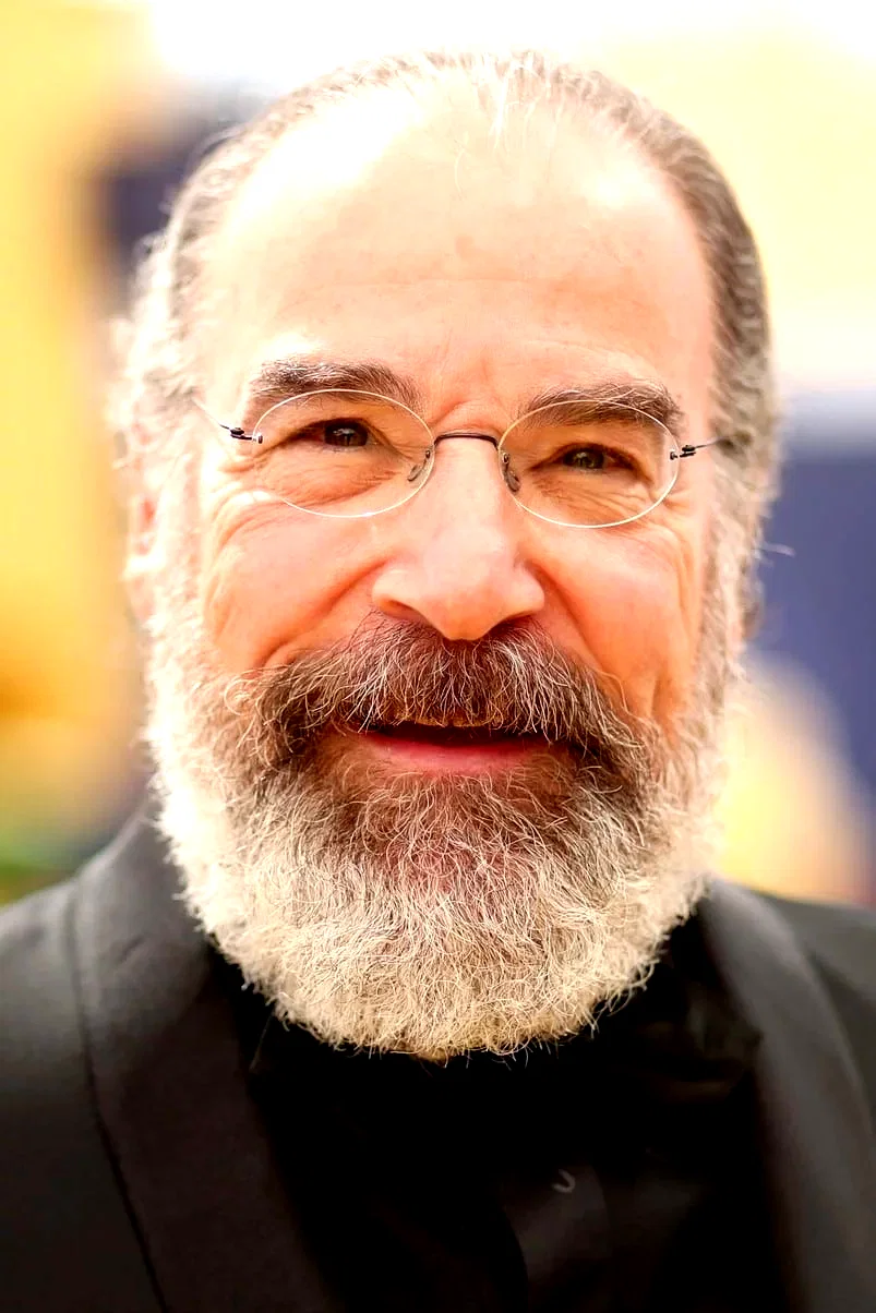 Mandy Patinkin