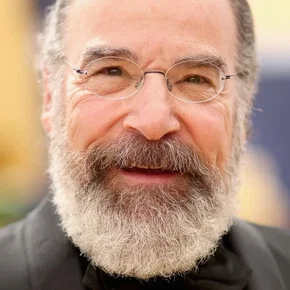 Photo star : Mandy Patinkin