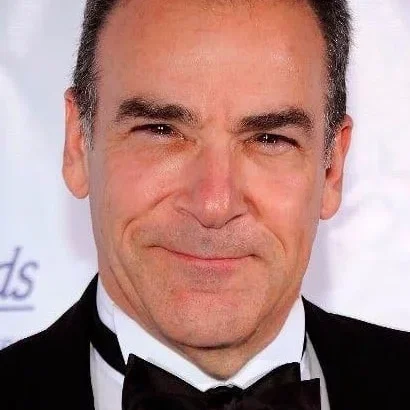 Mandy Patinkin