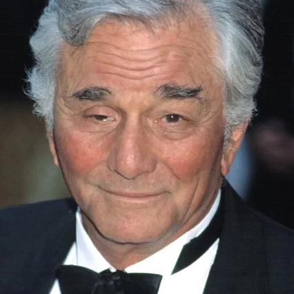 Peter Falk