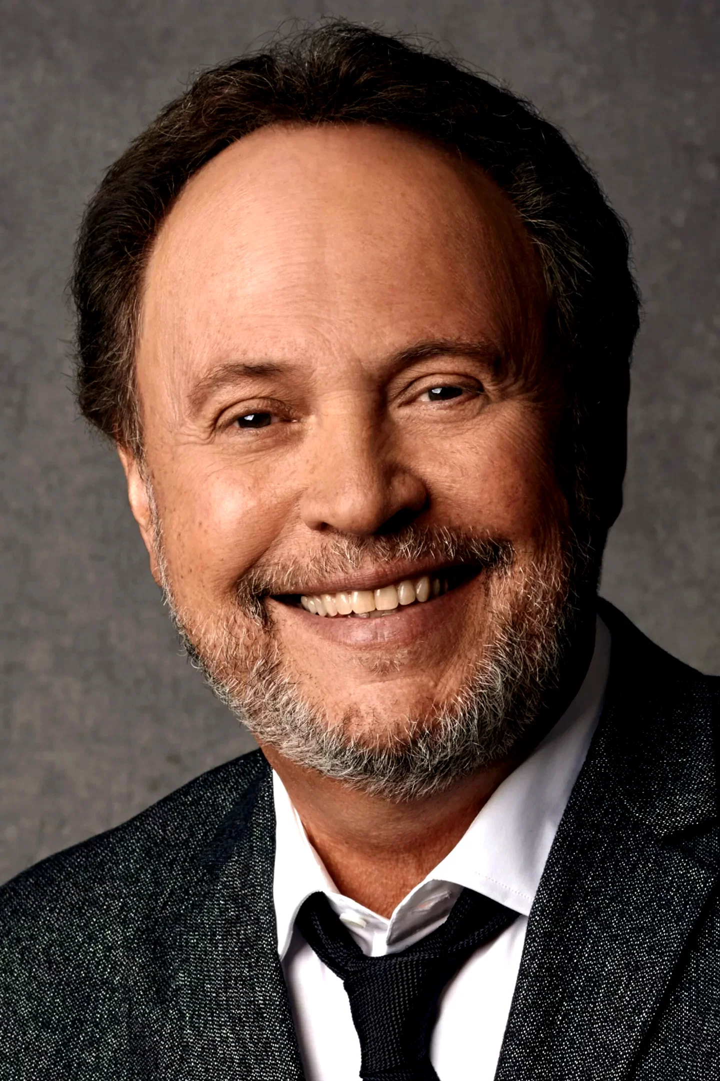 Billy Crystal
