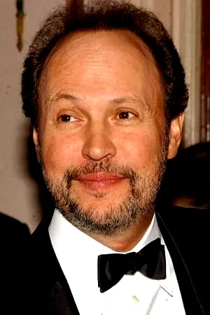 Billy Crystal