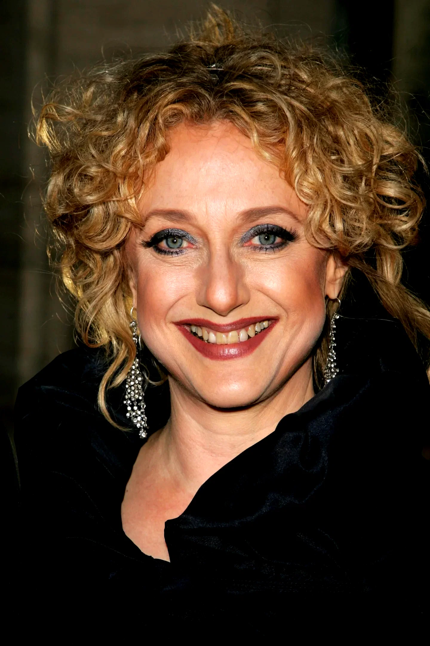 Carol Kane