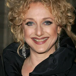 Photo star : Carol Kane