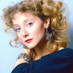 Photo star : Carol Kane