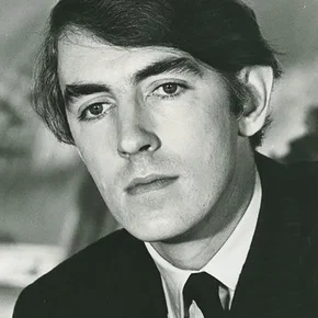 Photo star : Peter Cook