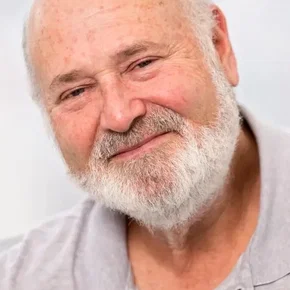 Photo star : Rob Reiner