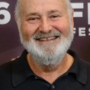 Photo star : Rob Reiner