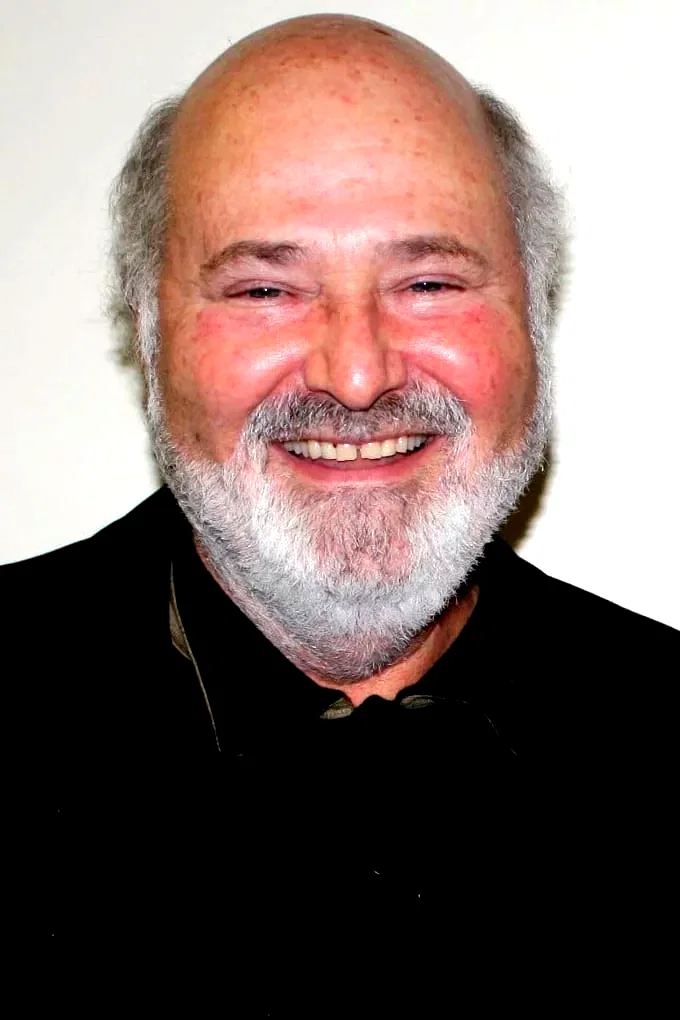 Rob Reiner