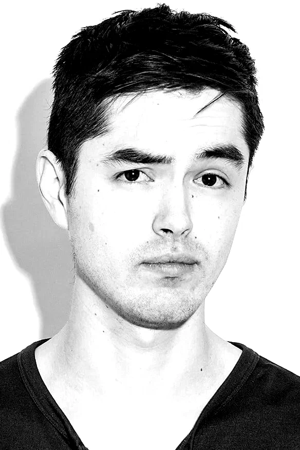  James Sweeney