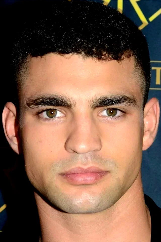  Joshua Diaz