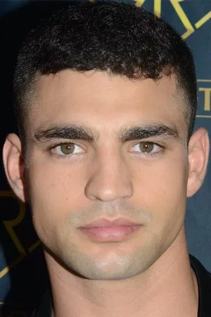  Joshua Diaz