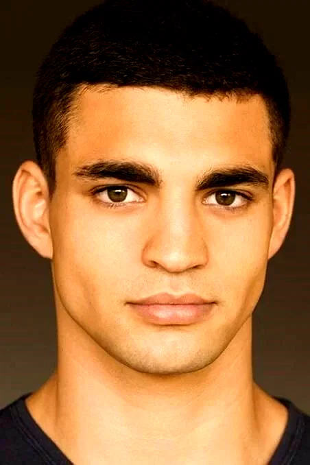  Joshua Diaz