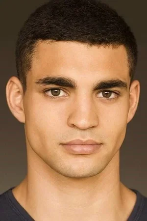  Joshua Diaz