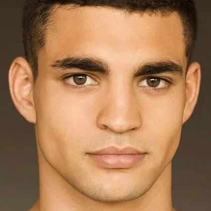  Joshua Diaz