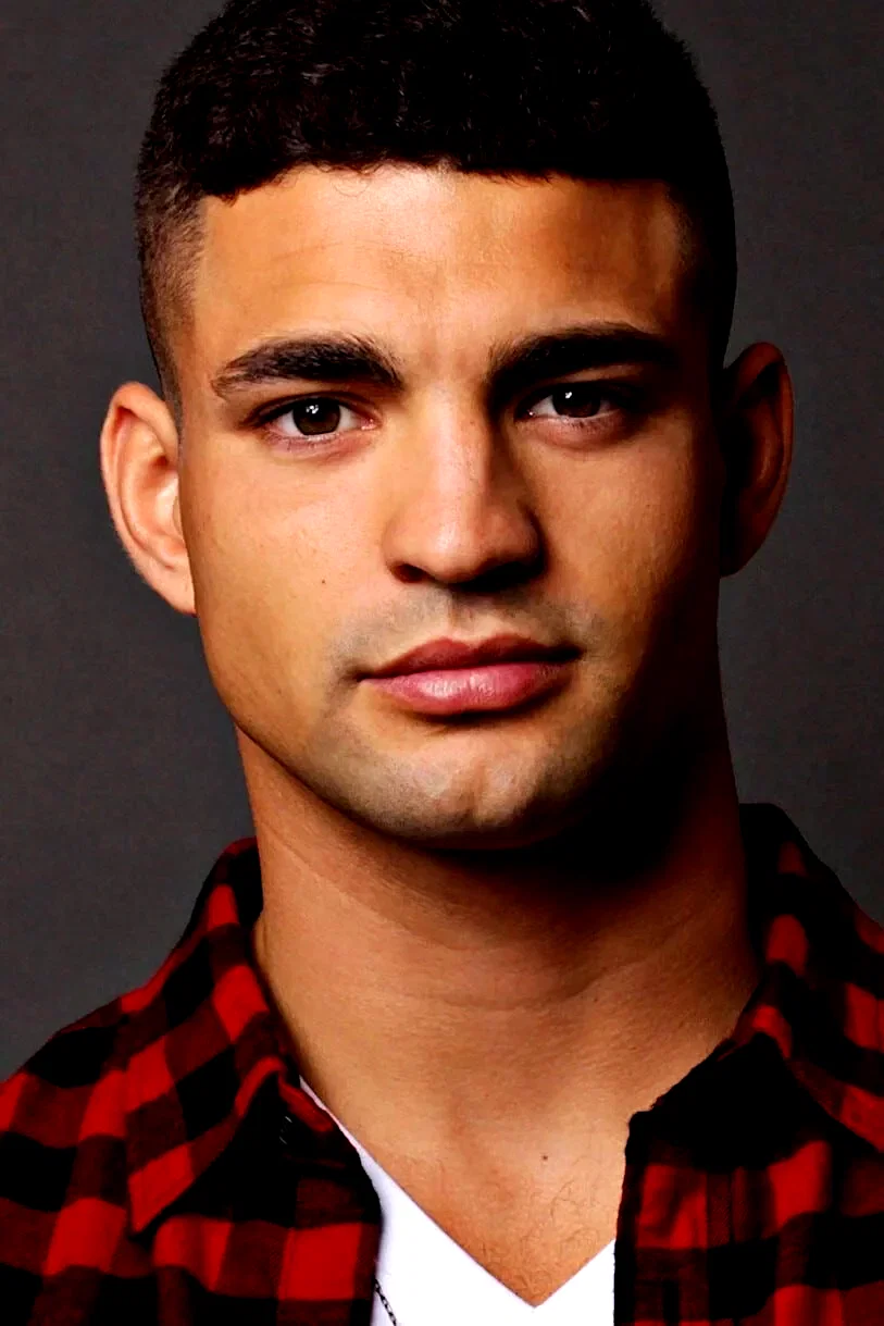  Joshua Diaz