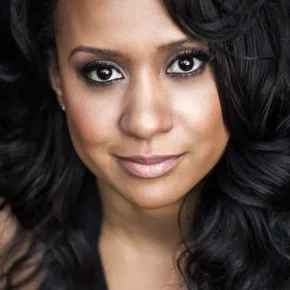 Photo star : Tracie Thoms