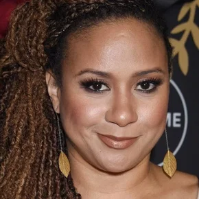 Photo star : Tracie Thoms