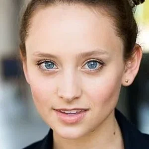  Hillary Anne Matthews