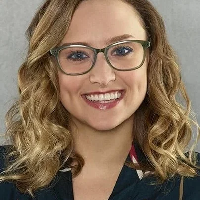  Hillary Anne Matthews