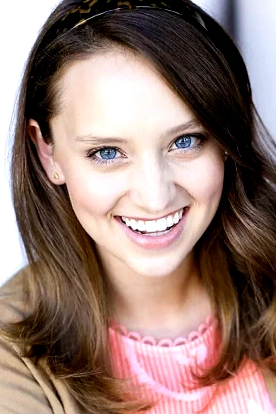  Hillary Anne Matthews