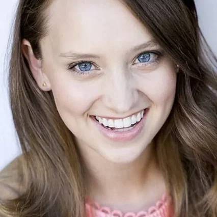  Hillary Anne Matthews