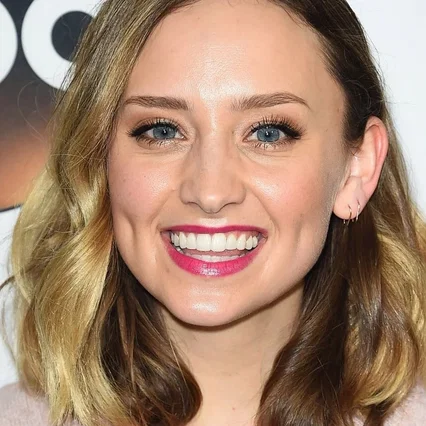  Hillary Anne Matthews