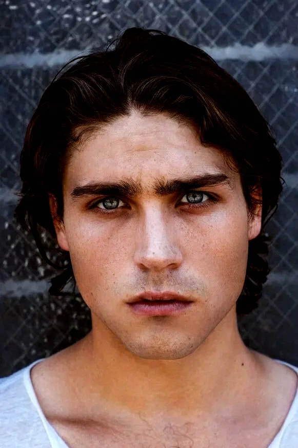 Logan Huffman