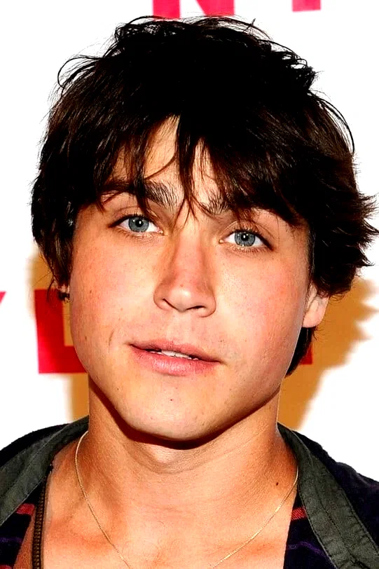 Logan Huffman